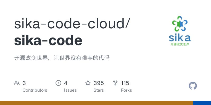 Sika Code Github - Landscape Art Collection - Ultra HD Quality