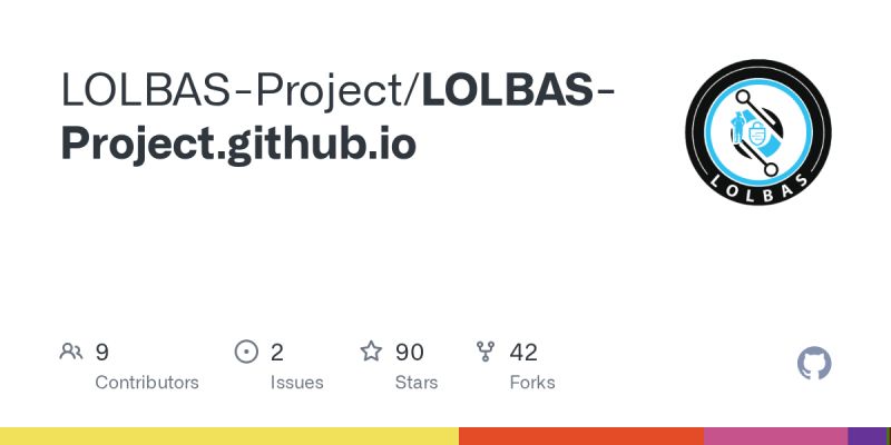 Github Lolbas Project Lolbas Project Github Io - Download Creative Geometric Background | High Resolution