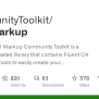 GitHub - CommunityToolkit/Maui.Markup: The .NET MAUI Markup Community ...