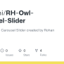 GitHub - RHapani/RH-Owl-Carousel-Slider: Magento 2 Owl Carousel Slider ...