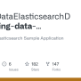 GitHub - SpringDataElasticsearchDevs/spring-data-elasticsearch-sample ...