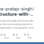 GitHub - Git-aditya-pratap-singh/Data-Structure-with-Python