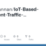 GitHub - Aditi-Kannan/IoT-Based-Intelligent-Traffic-Management-System