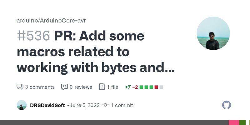 Adding Peeklast To Hw Serial Library By Ldp Soft Pull Request 511 Arduino Arduinocore Avr - City Illustration Collection - Desktop Quality