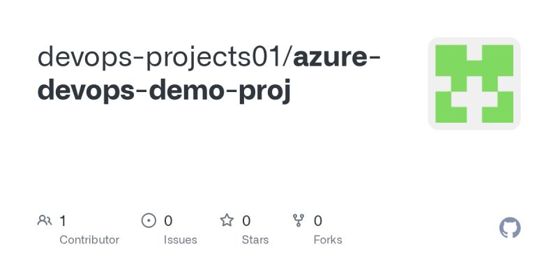 Github Thomast1906 Devops Journey Using Azure Devops A Devops - Premium Vintage Image Gallery - 4K