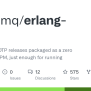 Releases · Rabbitmq/erlang-rpm · GitHub