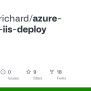 GitHub - Bassonrichard/azure-devops-iis-deploy