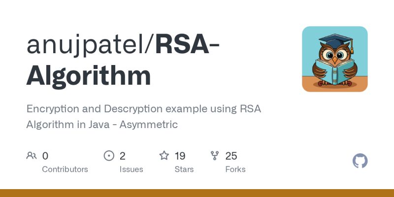 Github Edisdev Rsa Encryption With Laravel This Is A Mathematicians Rsa Algorithm - Download Ultra HD Space Picture | Retina
