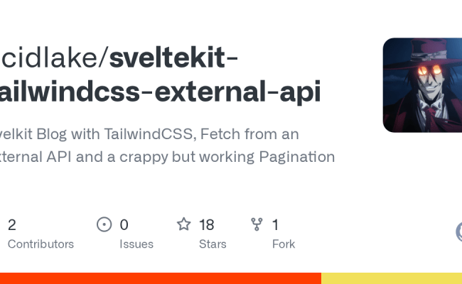 Sveltekit-tailwindcss-external-api/src/app.html At Master · Acidlake ...
