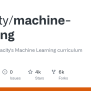 GitHub - Udacity/machine-learning: Content For Udacity's Machine ...