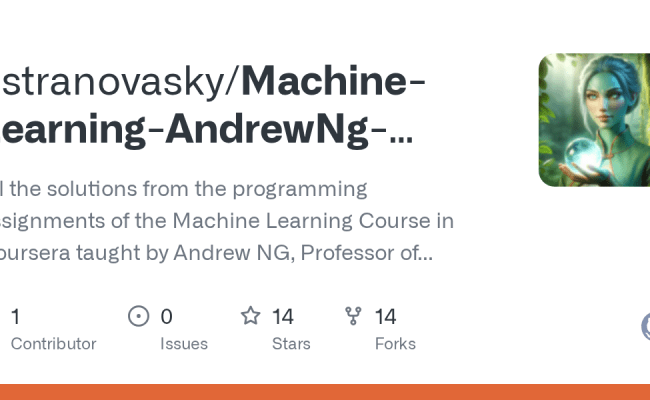 GitHub - Astranovasky/Machine-Learning-AndrewNg-SOLUTIONS: All The ...