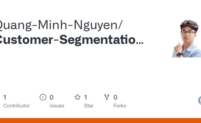 Customer-Segmentation-using-K-Means-Clustering/Customer Segmentation ...