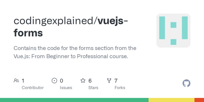 Vuejs Webdevelopment Codingtips Forms Sreesanth - Premium Gradient Pattern Gallery - 4K
