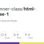 GitHub - JS-beginner-class/html-css-three-1: Lecture For Html And Css ...