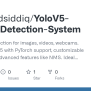 YoloV5-Object-Detection-System/tutorial.ipynb At Main · Iamsaadsiddiq ...