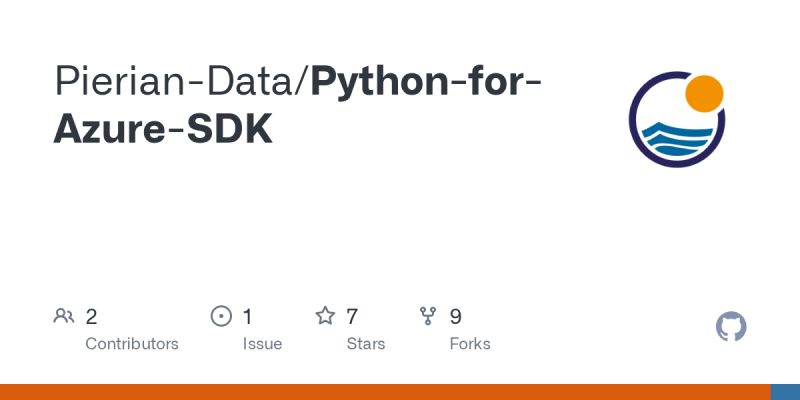 Github Azure Azure Sdk For Python This Repository Is For Active Development Of The Azure Sdk - Minimal Photo Collection - 4K Quality