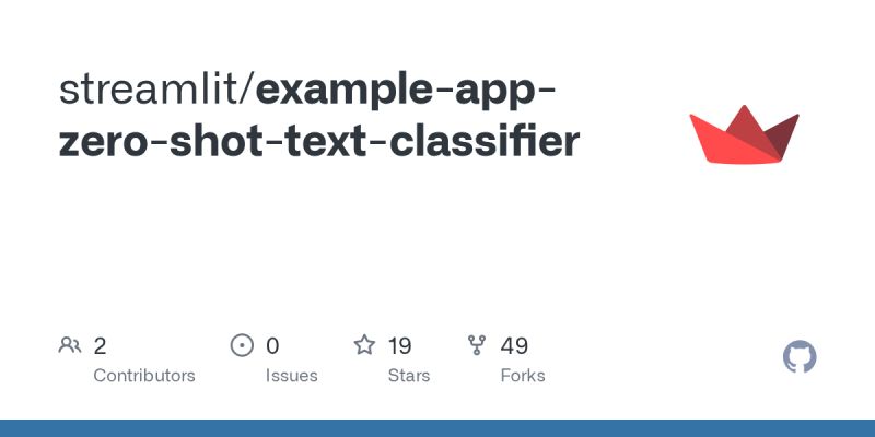 Example App Zero Shot Text Classifier Streamlit App Py At Main - Incredible Mobile Sunset Images | Free Download