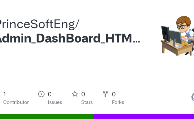 GitHub - PrinceSoftEng/Admin_DashBoard_HTML_CSS_Javascript