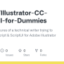 Illustrator-CC-ScriptUI-for-Dummies/Scripting-Resources/adobe ...