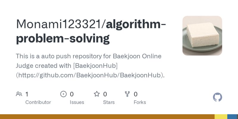 Issues Kangbh98 Algorithm Problem Solving Github - Best Vintage Backgrounds in Retina