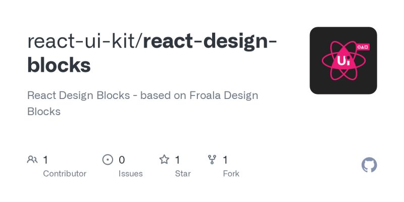 Github Quickblox React Ui Kit - Download Professional Nature Photo | HD