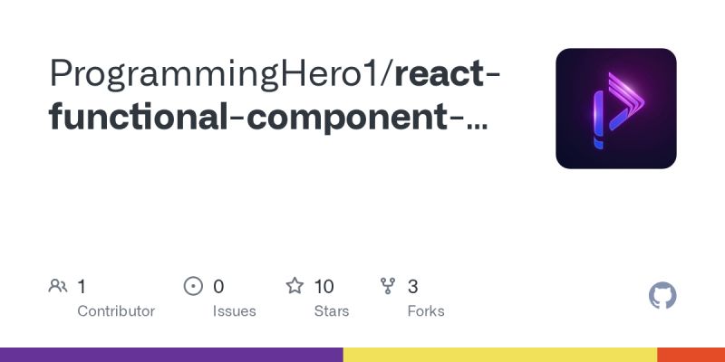 Github Programminghero1 React Functional Component Lifecycle - Colorful Photo Collection - Desktop Quality