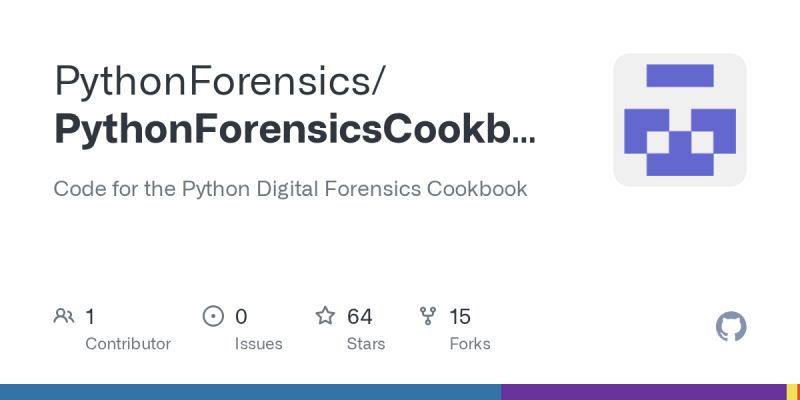 Learning Python For Forensics Leverage The Power Of Python In Forensic - Premium Minimal Picture Gallery - 4K