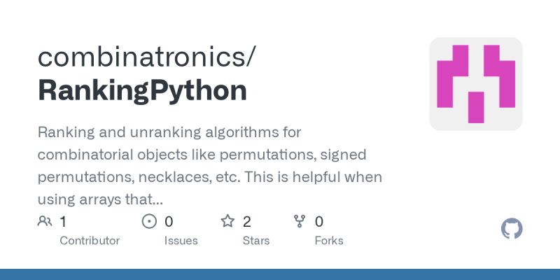 Rerankers A Lightweight Python Library To Unify Ranking Methods - Gradient Arts - Incredible 8K Collection