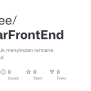 GitHub - Mruwee/BelajarFrontEnd: Repository Untuk Menyimpan Rencana ...