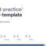GitHub - Concept-practice/angular-template: Blank Angular Template