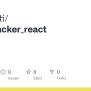 GitHub - Yahyafati/task_tracker_react