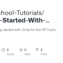 GitHub - MakeSchool-Tutorials/Getting-Started-With-Unity-2017: Tutorial ...