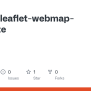 GitHub - Am-gis/leaflet-webmap-template