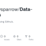 GitHub - Yourboysparrow/Data-analysis: My First Time Using Github.