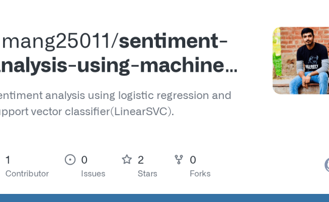 GitHub - Umang25011/sentiment-analysis-using-machine-learning ...
