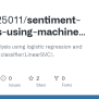 GitHub - Umang25011/sentiment-analysis-using-machine-learning ...