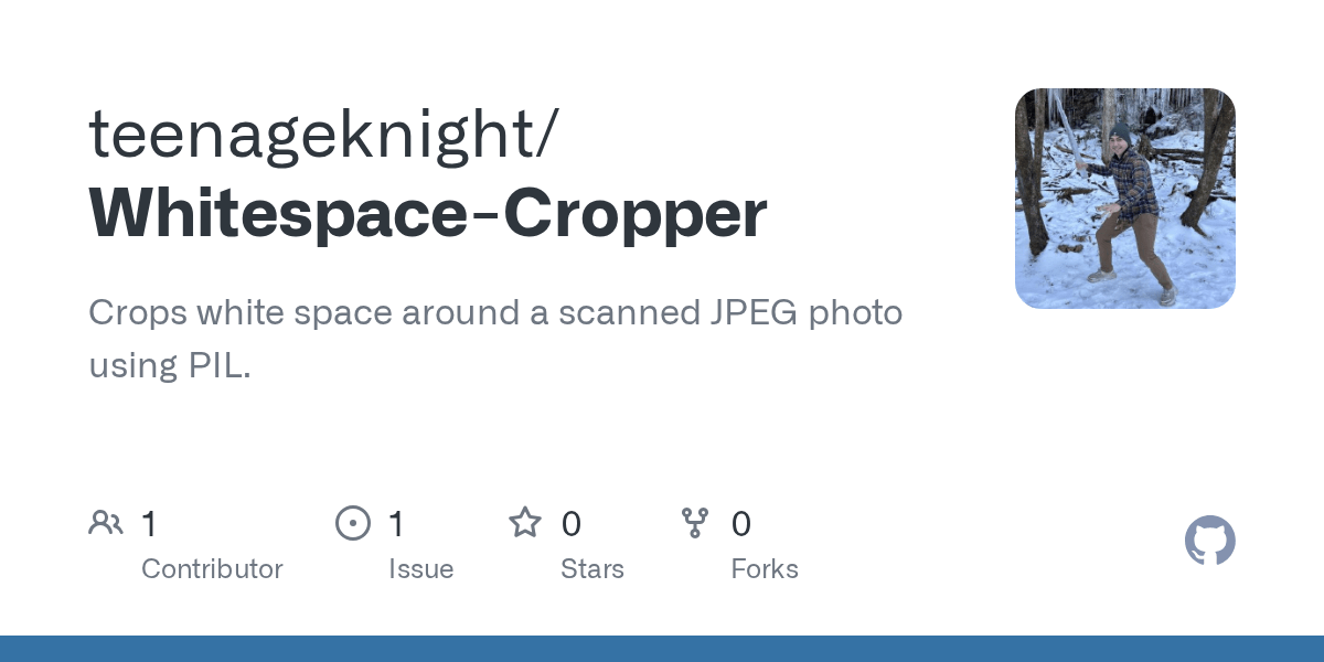 Figure panels should include some background area above and below bands. Github Teenageknight Whitespace Cropper Crops White Space Around A Scanned Jpeg Photo Using Pil
