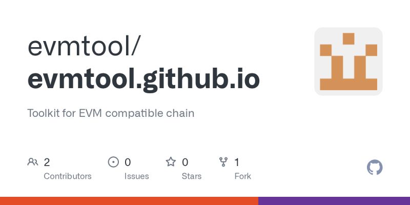Envytools Github - Desktop Landscape Illustrations for Desktop