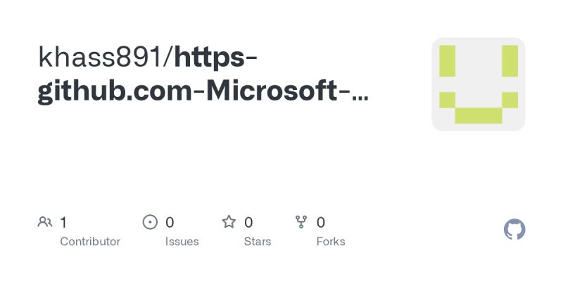 Github Microsoft Windows Universal Samples Api Samples For The - 8K Vintage Arts for Desktop
