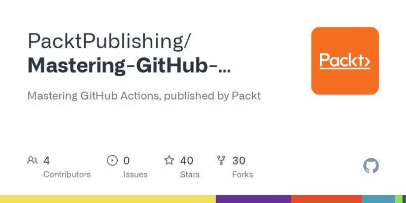 Github Packtpublishing Github Actions Cookbook Github Actions - Best Gradient Photos in Ultra HD
