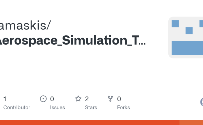 GitHub - Tamaskis/Aerospace_Simulation_Toolbox-MATLAB