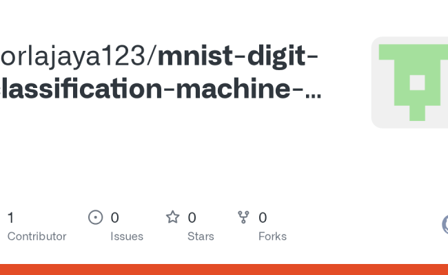Mnist-digit-classification-machine-learning-project ...