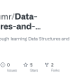 GitHub - Prbhtkumr/Data-Structures-and-Algorithms: My Journey Through ...