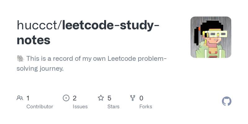 Github Youngstudyshopping Leetcode Study - HD Mountain Illustrations for Desktop