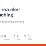 GitHub - Leosanchezsoler/git_branching: Git Repository For Branching ...