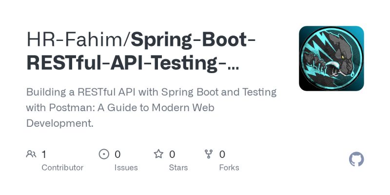 Spring Boot Restful Api Development - Download Creative Abstract Art | High Resolution