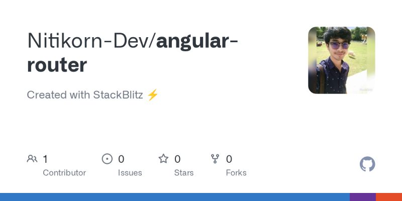 Github Angularfirebase 113 Angular Router Basics Episode 113 - Minimal Illustration Collection - Desktop Quality