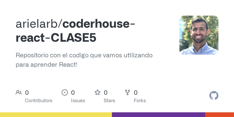 Github Igpovina Coderhouse Clases Coder - Download Stunning Gradient Pattern | Full HD