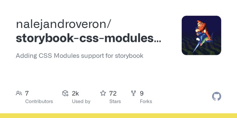 Storybook Css Is Overriden By The Application S Css Issue 12573 Storybookjs Storybook Github - Full HD Gradient Arts for Desktop