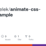 GitHub - Gokhanelek/animate-css-grid-example